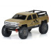 1/10 2015 Chevrolet Silverado Clear Body 13.9 WB Crawler by Proline SRP $138.94 1/10 2015 Chevrolet Silverado Clear Body 13.9 WB Crawler by Proline SRP $138.94