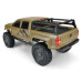 1/10 2015 Chevrolet Silverado Clear Body 13.9 WB Crawler by Proline SRP $138.94 1/10 2015 Chevrolet Silverado Clear Body 13.9 WB Crawler by Proline SRP $138.94