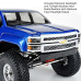 1/10 2015 Chevrolet Silverado Clear Body 13.9 WB Crawler by Proline SRP $138.94 1/10 2015 Chevrolet Silverado Clear Body 13.9 WB Crawler by Proline SRP $138.94