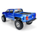 1/10 2015 Chevrolet Silverado Clear Body 13.9 WB Crawler by Proline SRP $138.94 1/10 2015 Chevrolet Silverado Clear Body 13.9 WB Crawler by Proline SRP $138.94