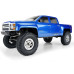 1/10 2015 Chevrolet Silverado Clear Body 13.9 WB Crawler by Proline SRP $138.94 1/10 2015 Chevrolet Silverado Clear Body 13.9 WB Crawler by Proline SRP $138.94