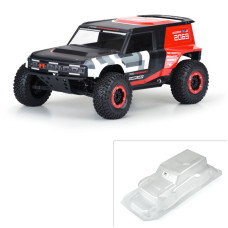 1/10 Ford Bronco R Clear Body: Short Course by Proline SRP $109.82 1/10 Ford Bronco R Clear Body: Short Course by Proline SRP $109.82