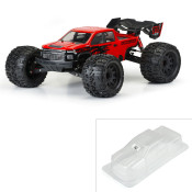 **DSC** 1/8 2021 Chevrolet Silverado 2500 HD Clear Body by Proline SRP $44.81 **DSC** 1/8 2021 Chevrolet Silverado 2500 HD Clear Body by Proline SRP $44.81
