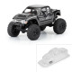 1/24 Cliffhanger High Performance Clr Bdy: SCX24 by Proline SRP $56.17