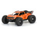 2022 Ford F-150 Raptor Clear Body: Vorteks by Proline SRP $34.84 2022 Ford F-150 Raptor Clear Body: Vorteks by Proline SRP $34.84