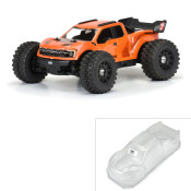 2022 Ford F-150 Raptor Clear Body: Vorteks by Proline SRP $34.84