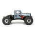Comp Wagon Cab Only Clear Body 12.3WB Crawler by Proline SRP $98.60 Comp Wagon Cab Only Clear Body 12.3WB Crawler by Proline SRP $98.60