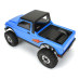 1/10 Sumo L Clear Body 12.3 Wheelbase Crawlers by Proline SRP $101.07 1/10 Sumo L Clear Body 12.3 Wheelbase Crawlers by Proline SRP $101.07