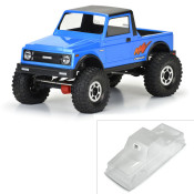 1/10 Sumo L Clear Body 12.3 Wheelbase Crawlers by Proline SRP $101.07