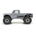1/10 1967 Ford F-100 Clear Body 12.3' (313mm) Wheelbase Crawlers by Proline SRP $112.02 1/10 1967 Ford F-100 Clear Body 12.3' (313mm) Wheelbase Crawlers by Proline SRP $112.02