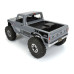 1/10 1967 Ford F-100 Clear Body 12.3' (313mm) Wheelbase Crawlers by Proline SRP $112.02 1/10 1967 Ford F-100 Clear Body 12.3' (313mm) Wheelbase Crawlers by Proline SRP $112.02