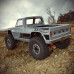 1/10 1967 Ford F-100 Clear Body 12.3' (313mm) Wheelbase Crawlers by Proline SRP $112.02 1/10 1967 Ford F-100 Clear Body 12.3' (313mm) Wheelbase Crawlers by Proline SRP $112.02