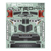 1/10 2023 Toyota Tundra TRD PRO Clear Body by Proline SRP $98.58 1/10 2023 Toyota Tundra TRD PRO Clear Body by Proline SRP $98.58