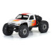 1/10 Cliffhanger HP Cab-Only Clear Body 12.3' (313mm) WB Crawlers by Proline SRP $87.23 1/10 Cliffhanger HP Cab-Only Clear Body 12.3' (313mm) WB Crawlers by Proline SRP $87.23