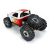 1/10 Cliffhanger HP Cab-Only Clear Body 12.3' (313mm) WB Crawlers by Proline SRP $87.23 1/10 Cliffhanger HP Cab-Only Clear Body 12.3' (313mm) WB Crawlers by Proline SRP $87.23