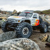 1/10 Cliffhanger HP Cab-Only Clear Body 12.3' (313mm) WB Crawlers by Proline SRP $87.23 1/10 Cliffhanger HP Cab-Only Clear Body 12.3' (313mm) WB Crawlers by Proline SRP $87.23