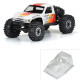 1/10 Cliffhanger HP Cab-Only Clear Body 12.3' (313mm) WB Crawlers by Proline SRP $87.23
