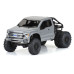 2017 Ford F-250 Super Duty Cab-Only Clear Body for 12.3in 313mm Wheelbase Scale Crawlers by Proline SRP $49.77 2017 Ford F-250 Super Duty Cab-Only Clear Body for 12.3in 313mm Wheelbase Scale Crawlers by Proline SRP $49.77