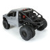 2017 Ford F-250 Super Duty Cab-Only Clear Body for 12.3in 313mm Wheelbase Scale Crawlers by Proline SRP $49.77 2017 Ford F-250 Super Duty Cab-Only Clear Body for 12.3in 313mm Wheelbase Scale Crawlers by Proline SRP $49.77