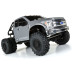 2017 Ford F-250 Super Duty Cab-Only Clear Body for 12.3in 313mm Wheelbase Scale Crawlers by Proline SRP $49.77 2017 Ford F-250 Super Duty Cab-Only Clear Body for 12.3in 313mm Wheelbase Scale Crawlers by Proline SRP $49.77