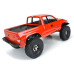 1997 Dodge Dakota Clear Body for 12.3” (313mm) Wheelbase Scale Crawlers by Proline SRP $89.62 1997 Dodge Dakota Clear Body for 12.3” (313mm) Wheelbase Scale Crawlers by Proline SRP $89.62