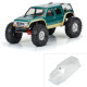 Coyote Grande Clear Body for 12.3' (313mm) Wheelbase Scale Crawlers by Proline SRP $92.24