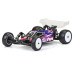 Sector Light Weight Clear Body with 2 Rear Wings for TLR 22 5.0 1/10 Buggy by Proline SRP $30.01