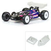 Sector Light Weight Clear Body for TLR 22X-4 by Proline SRP $62.00