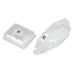 Sector Light Weight Clear Body for AE B6.4 by Proline SRP $68.39 Sector Light Weight Clear Body for AE B6.4 by Proline SRP $68.39