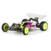 Sector Light Weight Clear Body for AE B6.4 by Proline SRP $68.39 Sector Light Weight Clear Body for AE B6.4 by Proline SRP $68.39