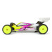 Sector Light Weight Clear Body for AE B6.4 by Proline SRP $68.39 Sector Light Weight Clear Body for AE B6.4 by Proline SRP $68.39