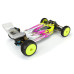 Sector Light Weight Clear Body for AE B6.4 by Proline SRP $68.39 Sector Light Weight Clear Body for AE B6.4 by Proline SRP $68.39