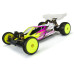Sector Light Weight Clear Body for AE B6.4 by Proline SRP $68.39 Sector Light Weight Clear Body for AE B6.4 by Proline SRP $68.39