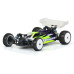 Sector Light Weight Clear Body for AE B74.2 by Proline SRP $67.72 Sector Light Weight Clear Body for AE B74.2 by Proline SRP $67.72