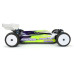 Sector Light Weight Clear Body for AE B74.2 by Proline SRP $67.72 Sector Light Weight Clear Body for AE B74.2 by Proline SRP $67.72