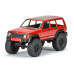 2001 Jeep Cherokee Clear Body for SCX24 by Proline SRP $44.81