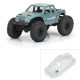 Coyote High Performance 1/24 Clear Body for SCX24 by Proline SRP $53.92