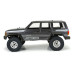 2001 Jeep Cherokee Clear Body for 12.3 inches (313mm) Wheelbase Scale Crawlers by Proline SRP $108.69 2001 Jeep Cherokee Clear Body for 12.3 inches (313mm) Wheelbase Scale Crawlers by Proline SRP $108.69