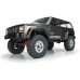 2001 Jeep Cherokee Clear Body for 12.3 inches (313mm) Wheelbase Scale Crawlers by Proline SRP $108.69 2001 Jeep Cherokee Clear Body for 12.3 inches (313mm) Wheelbase Scale Crawlers by Proline SRP $108.69