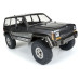 2001 Jeep Cherokee Clear Body for 12.3 inches (313mm) Wheelbase Scale Crawlers by Proline SRP $108.69 2001 Jeep Cherokee Clear Body for 12.3 inches (313mm) Wheelbase Scale Crawlers by Proline SRP $108.69
