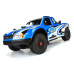 Pre-Cut 1997 Ford F-150 Trophy Truck Clear Body for ARRMA Mojave 4S by Proline SRP $130.41
