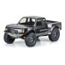 1993 Ford Ranger Pre-Runner Clear Body for 12.3 1993 Ford Ranger Pre-Runner Clear Body for 12.3