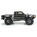 1993 Ford Ranger Pre-Runner Clear Body for 12.3 1993 Ford Ranger Pre-Runner Clear Body for 12.3