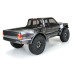 1993 Ford Ranger Pre-Runner Clear Body for 12.3 1993 Ford Ranger Pre-Runner Clear Body for 12.3