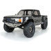 1993 Ford Ranger Pre-Runner Clear Body for 12.3 1993 Ford Ranger Pre-Runner Clear Body for 12.3