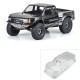 1993 Ford Ranger Pre-Runner Clear Body for 12.3