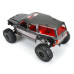 Coyote Grande Clear Body for SCX6 by Proline SRP $291.35
