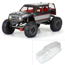 Coyote Grande Clear Body for SCX6 by Proline SRP $291.35