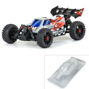 Axis Tough-Color (Stone Gray) Body for Arrma Typhon 223S by Proline SRP $87.41 Axis Tough-Color (Stone Gray) Body for Arrma Typhon 223S by Proline SRP $87.41