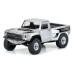 1967 Ford F-100 Pre-Runner Clear Body for 12.3IN 313mm Wheelbase Scale Crawlers & Pre-Runners by Proline SRP $108.69 1967 Ford F-100 Pre-Runner Clear Body for 12.3IN 313mm Wheelbase Scale Crawlers & Pre-Runners by Proline SRP $108.69